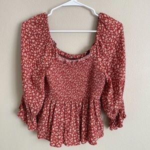 American Eagle Blouse